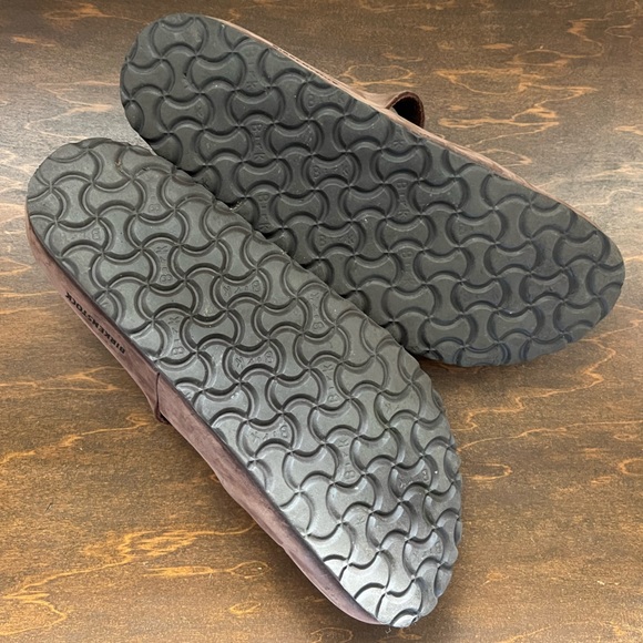 Birkenstock Mantova Mary Janes - Size 42 - Picture 3 of 9